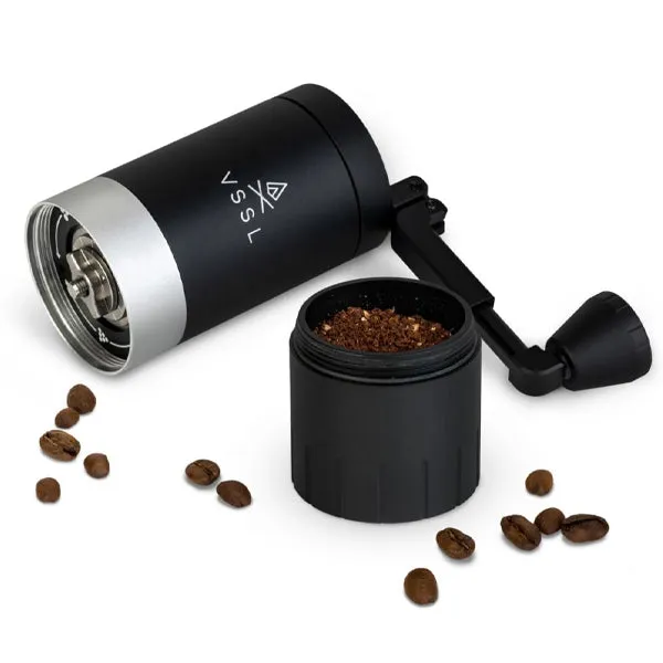 VSSL Java G Hand Grinder