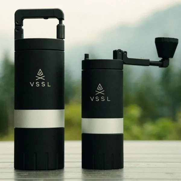 VSSL Java G Hand Grinder