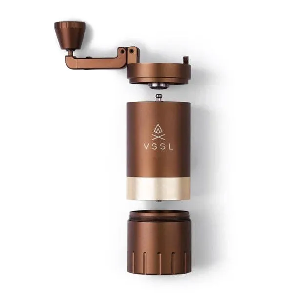 VSSL Java G Hand Grinder