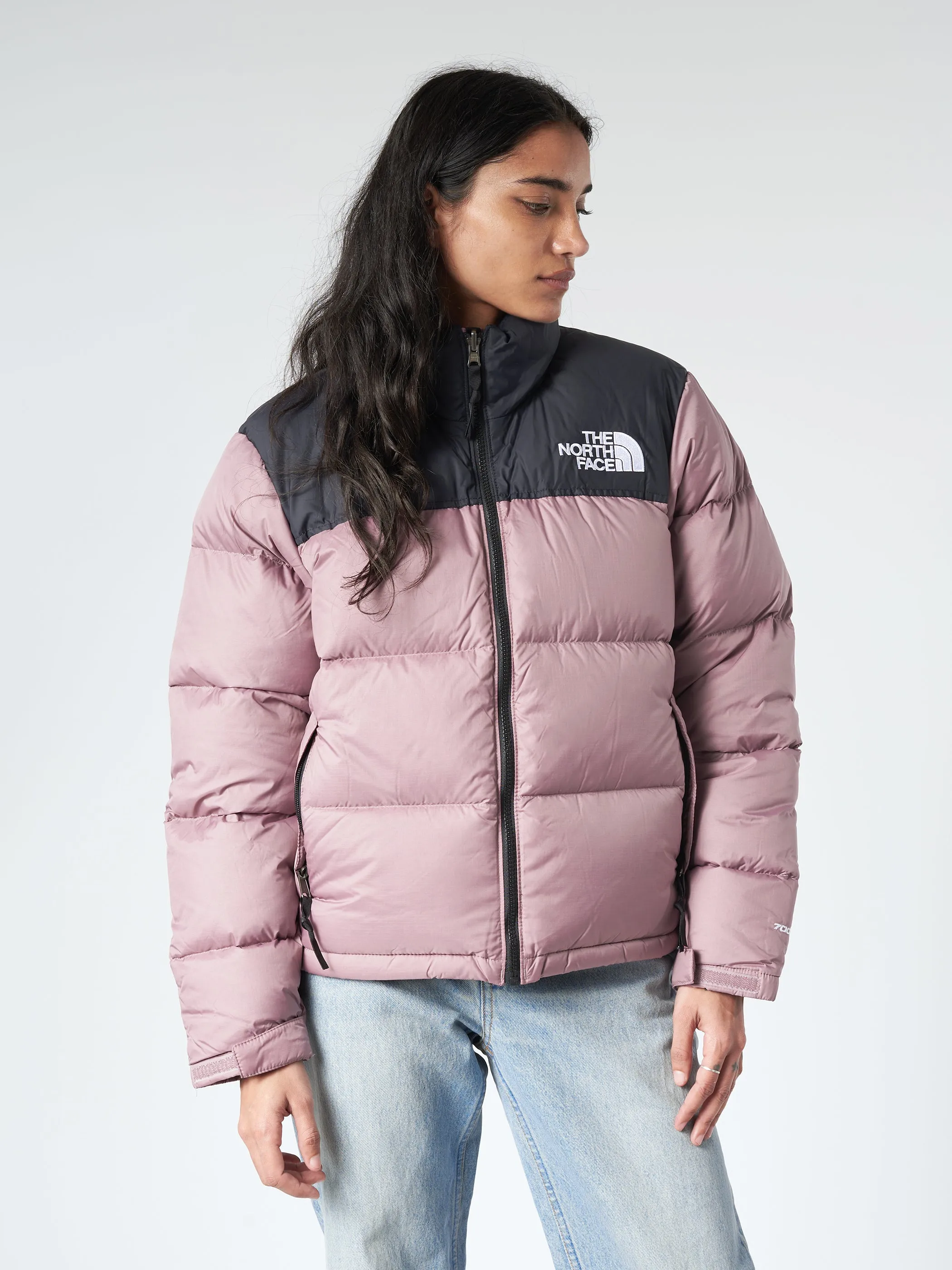 W 1996 Retro Nuptse Jacket