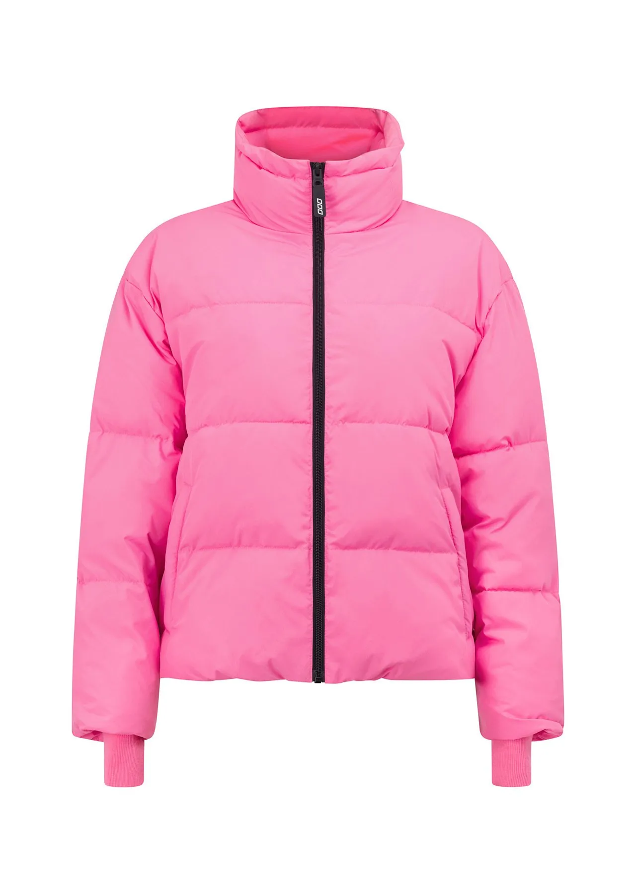 Weightless Puffer Jacket | Pink | Jackets, Hoodies and Sweats | Lorna Jane New Zealand