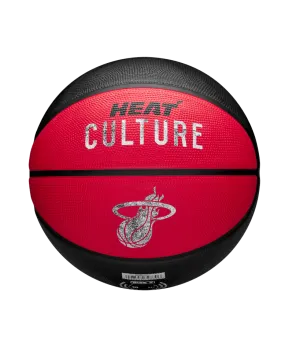 Wilson HEAT Culture Basketball