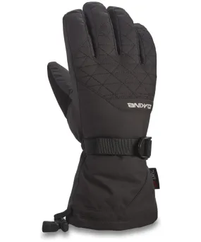 Women's Dakine Camino Waterproof Insulated Snow Gloves