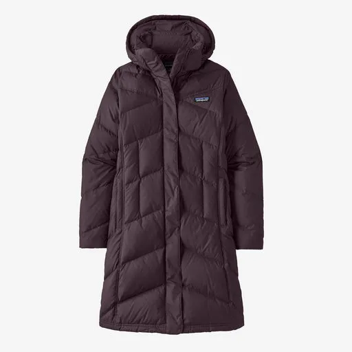 Women's Down With It Parka | Alpine Country Lodge | St. Johns,NL