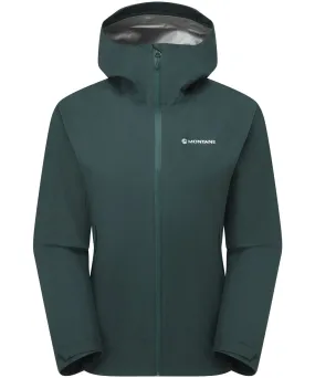 Women's Montane Respond Hooded Insulated Jacket