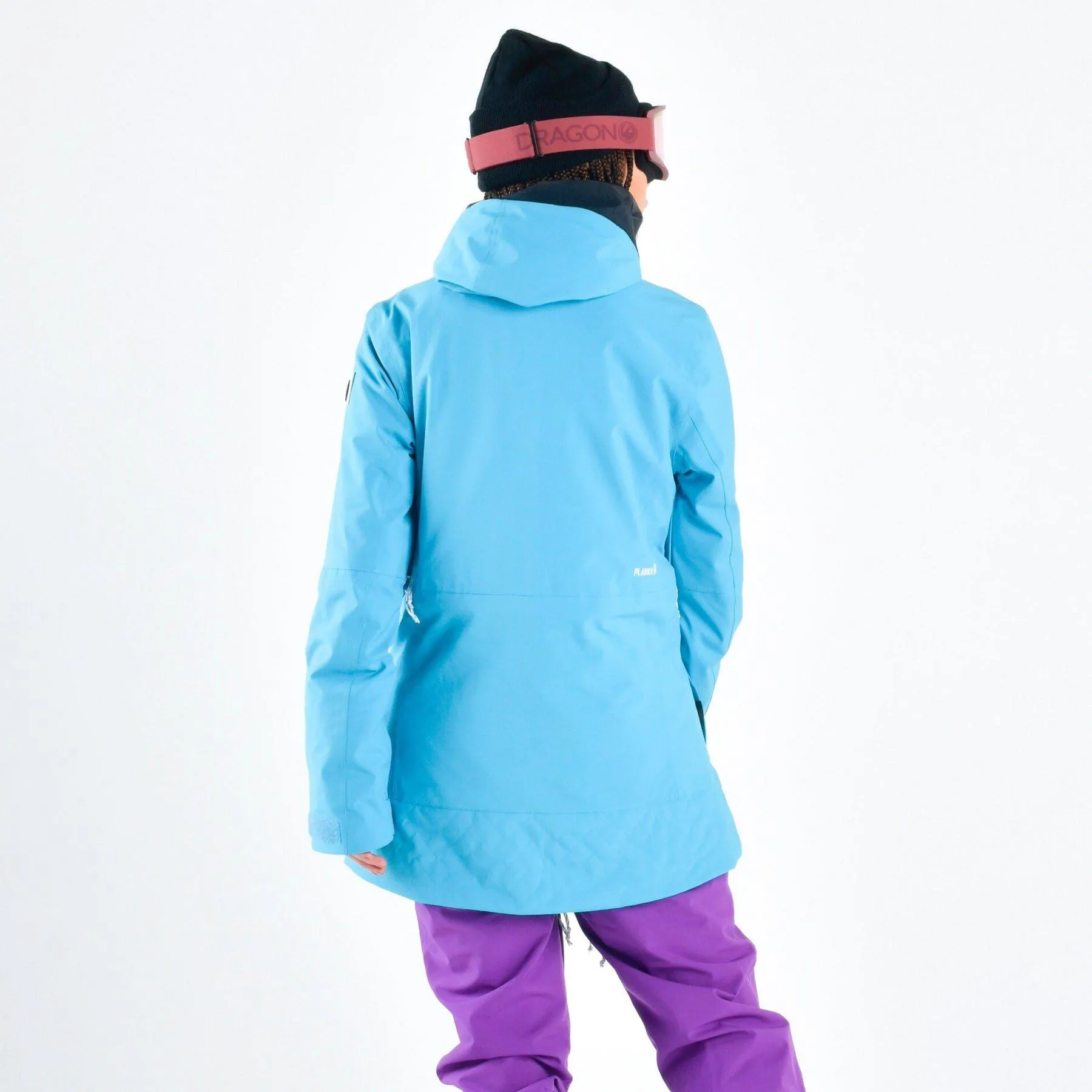 Women's All-time Insulated Jacket | Ski Jacket's UK