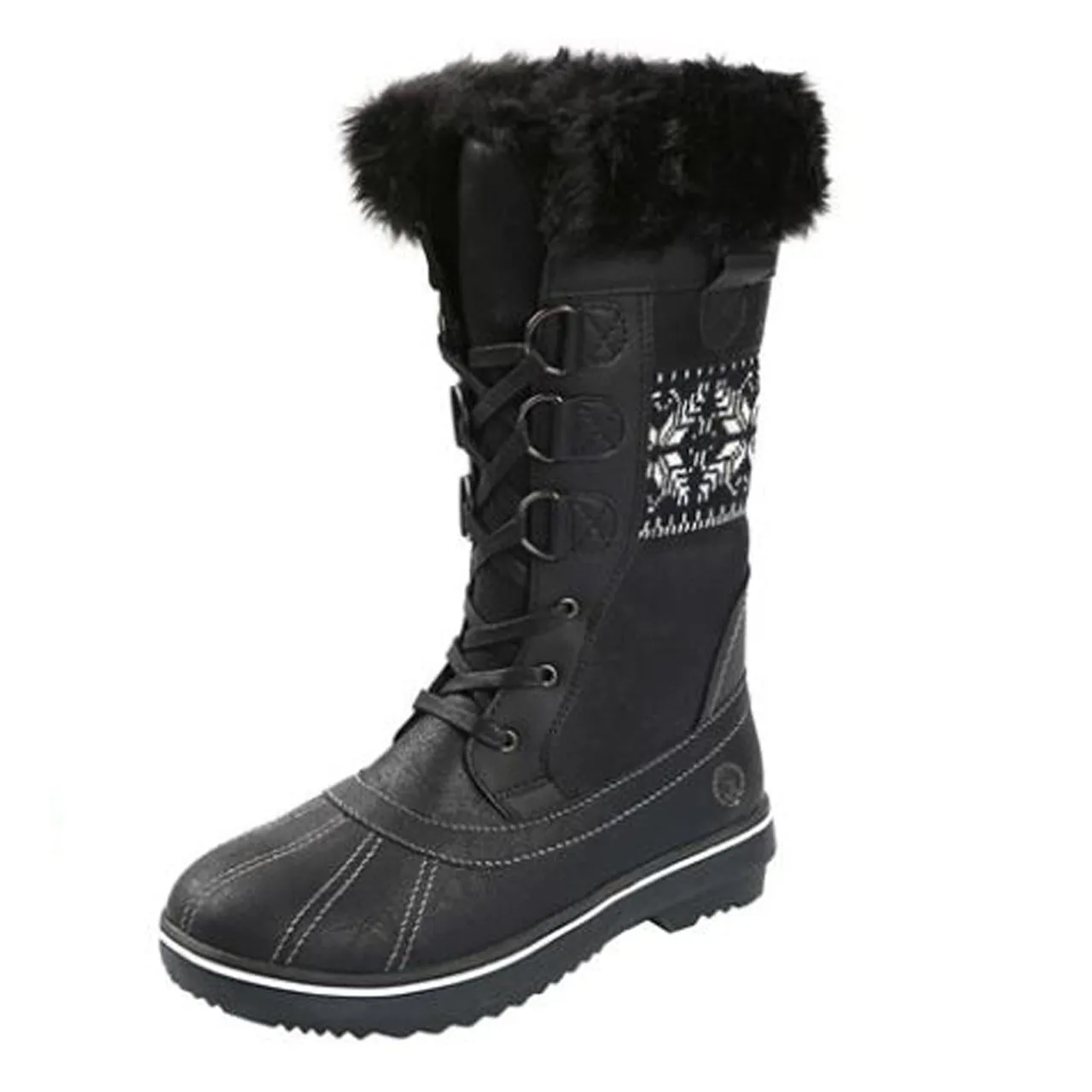 Women's Bishop Winter Boot