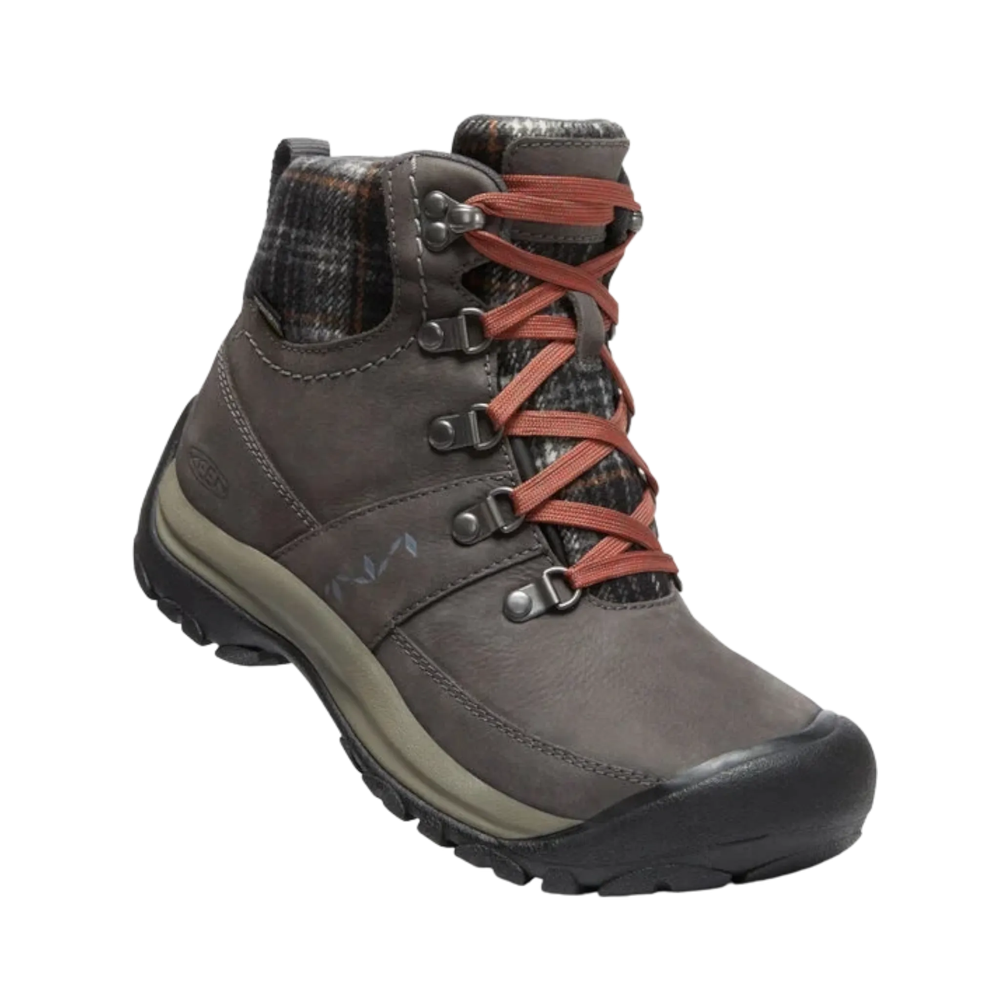 Women's Kaci III Winter Waterproof Boot