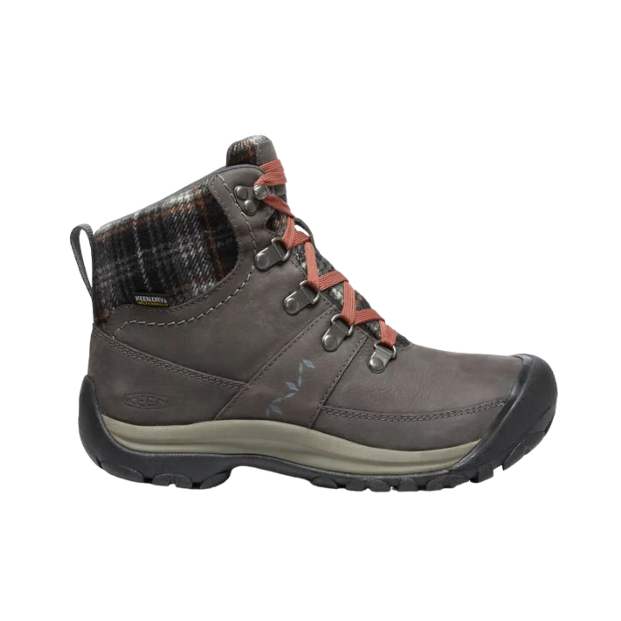 Women's Kaci III Winter Waterproof Boot