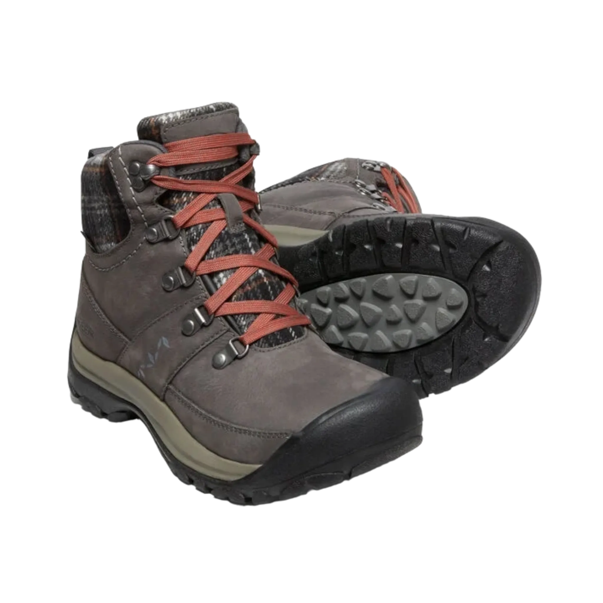 Women's Kaci III Winter Waterproof Boot