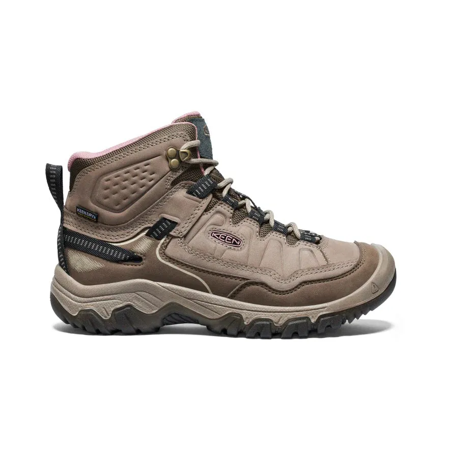 Women's Keen Targhee IV Waterproof Hiking Boot