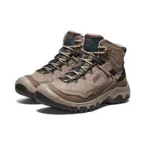 Women's Keen Targhee IV Waterproof Hiking Boot