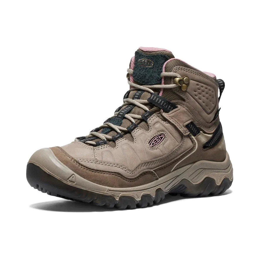 Women's Keen Targhee IV Waterproof Hiking Boot