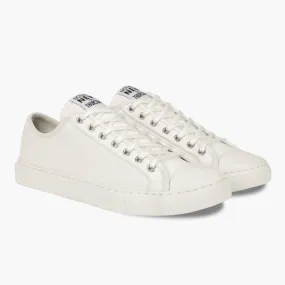 Women's Low Top | Off-White