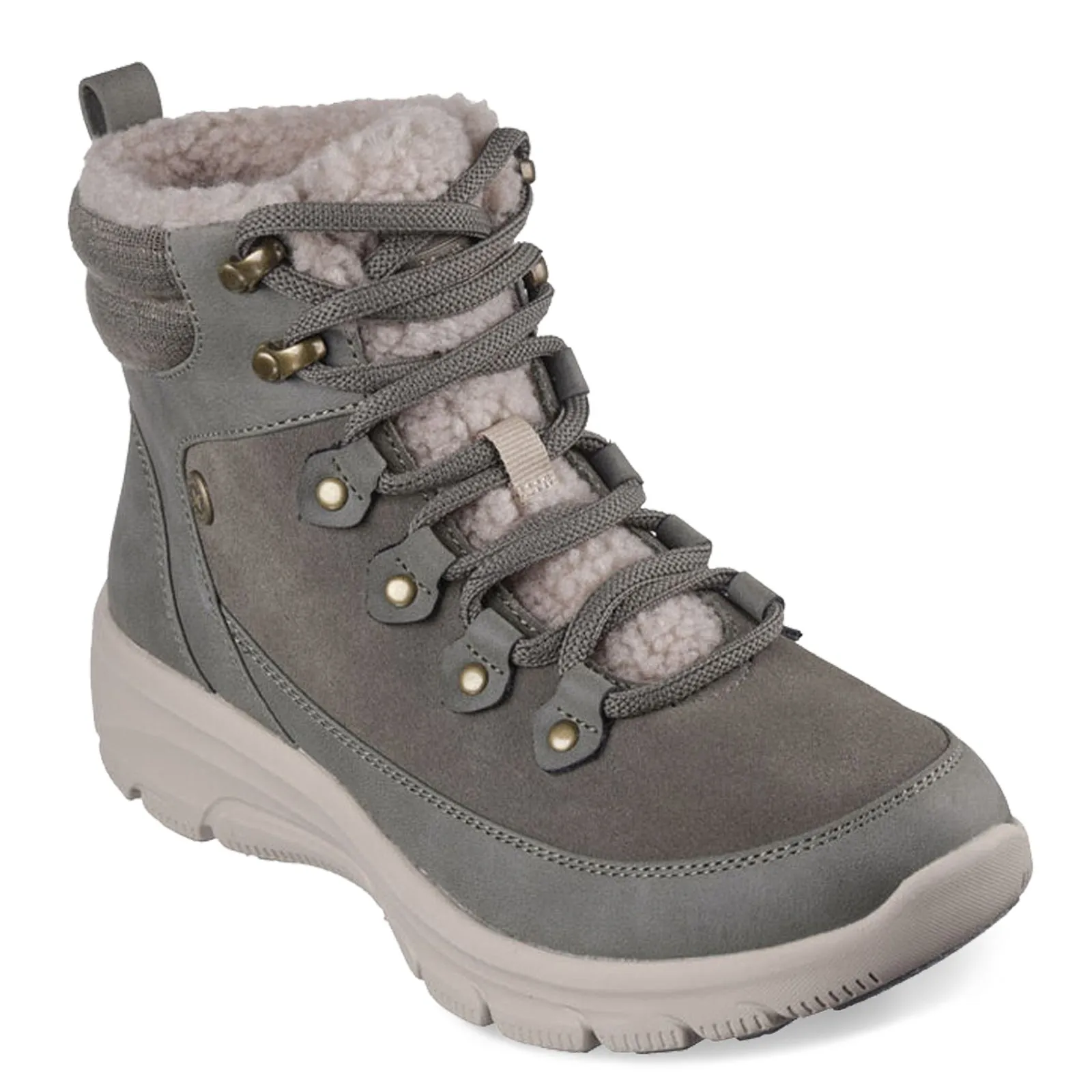 Women's Skechers, Martha Stewart Easy Going Winter Road Boot