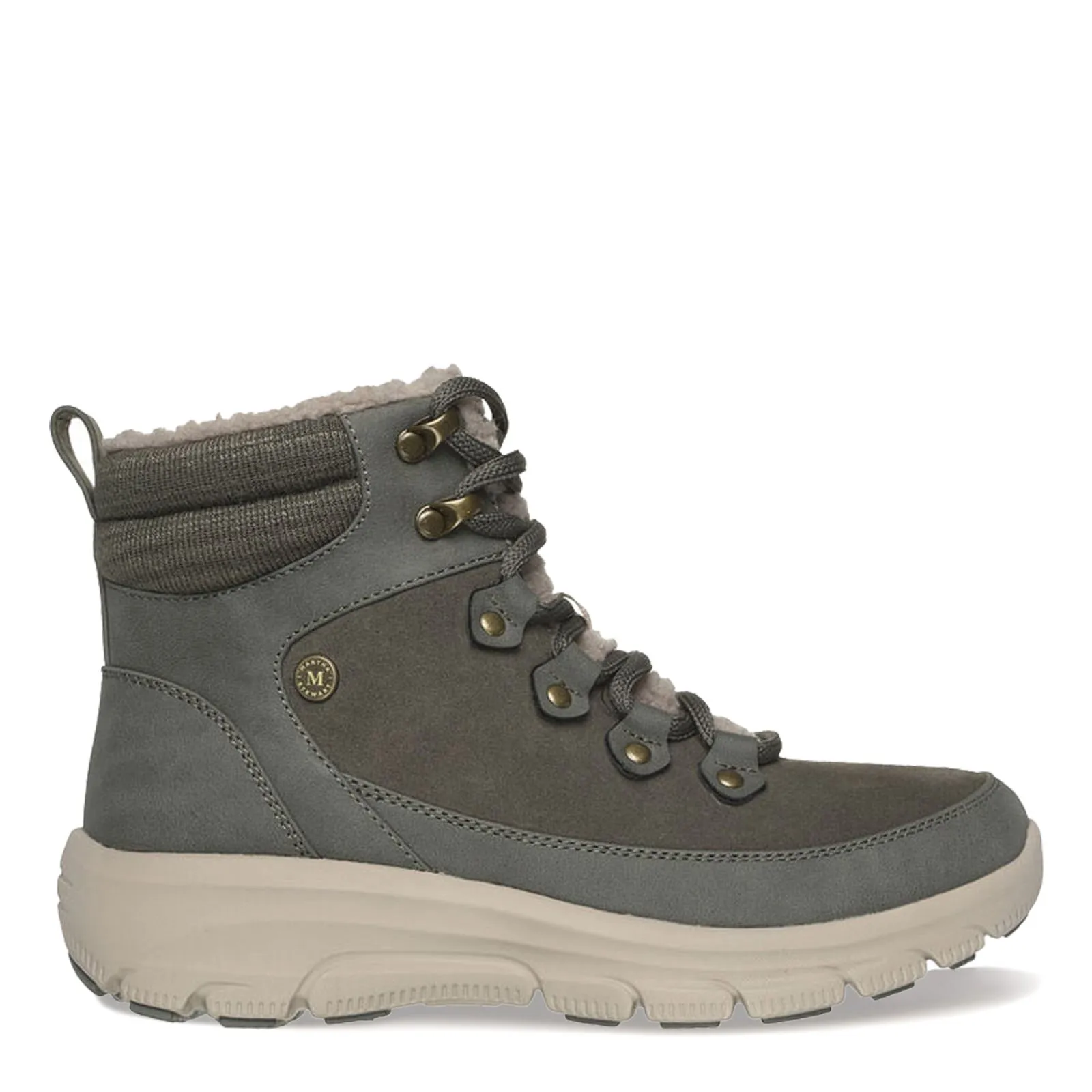 Women's Skechers, Martha Stewart Easy Going Winter Road Boot