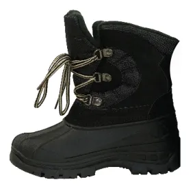 World Famous Sports Snowplow Winter Boot (Men's)