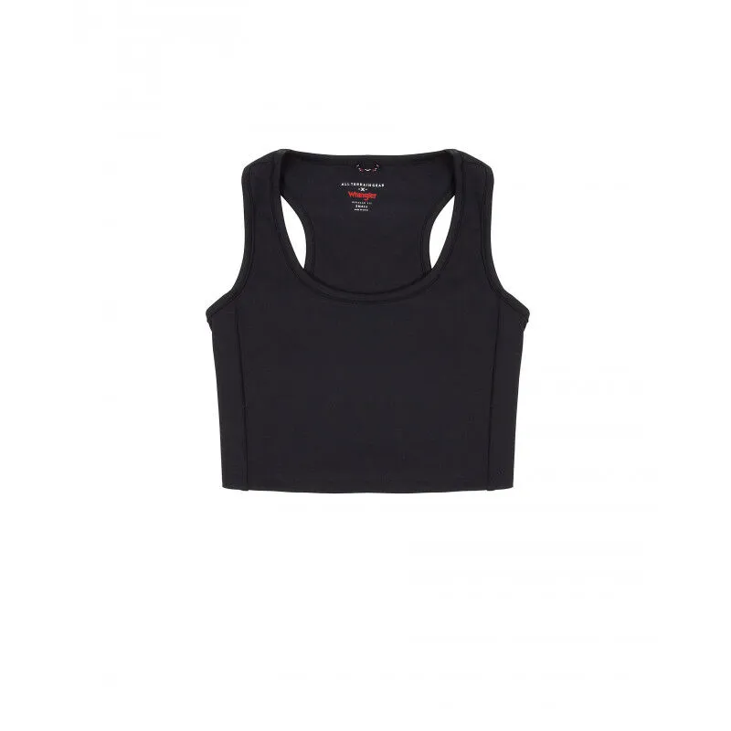 Wrangler  All Terrain Gear Compression Top - Reggiseno sportivo