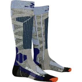 X-Socks  Ski Rider 4.0 - Calze da sci - Donna