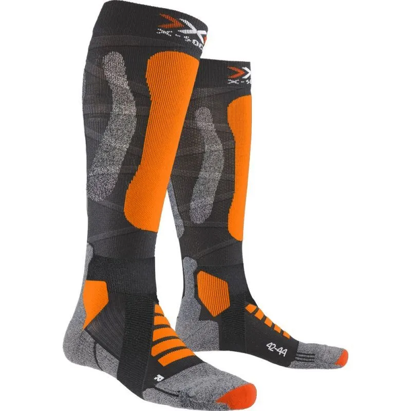 X-Socks  Ski Touring V4.0 - Calze da sci