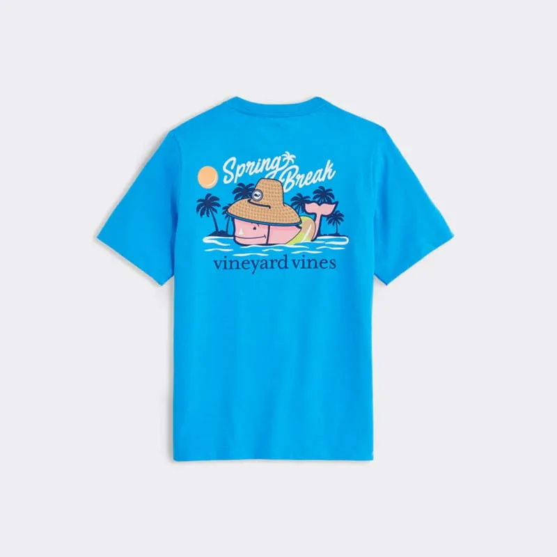 Youth Spring Break Short Sleeve T-Shirt