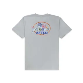 Youth Summertime Short Sleeve T-Shirt