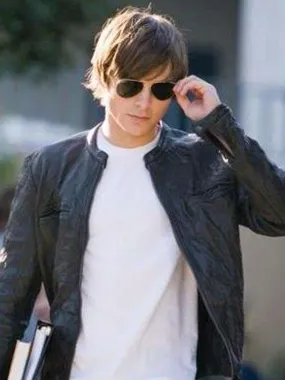 Zac Efron 17 again Jacket | New American Jackets