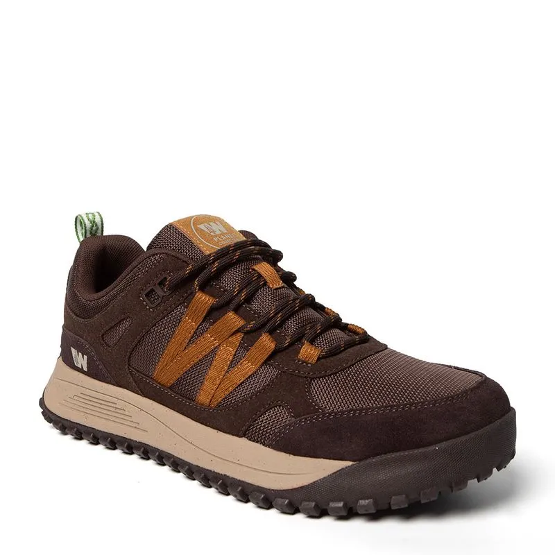 Zapatillas Outdoor Weinbrenner Banff Marron Hombre