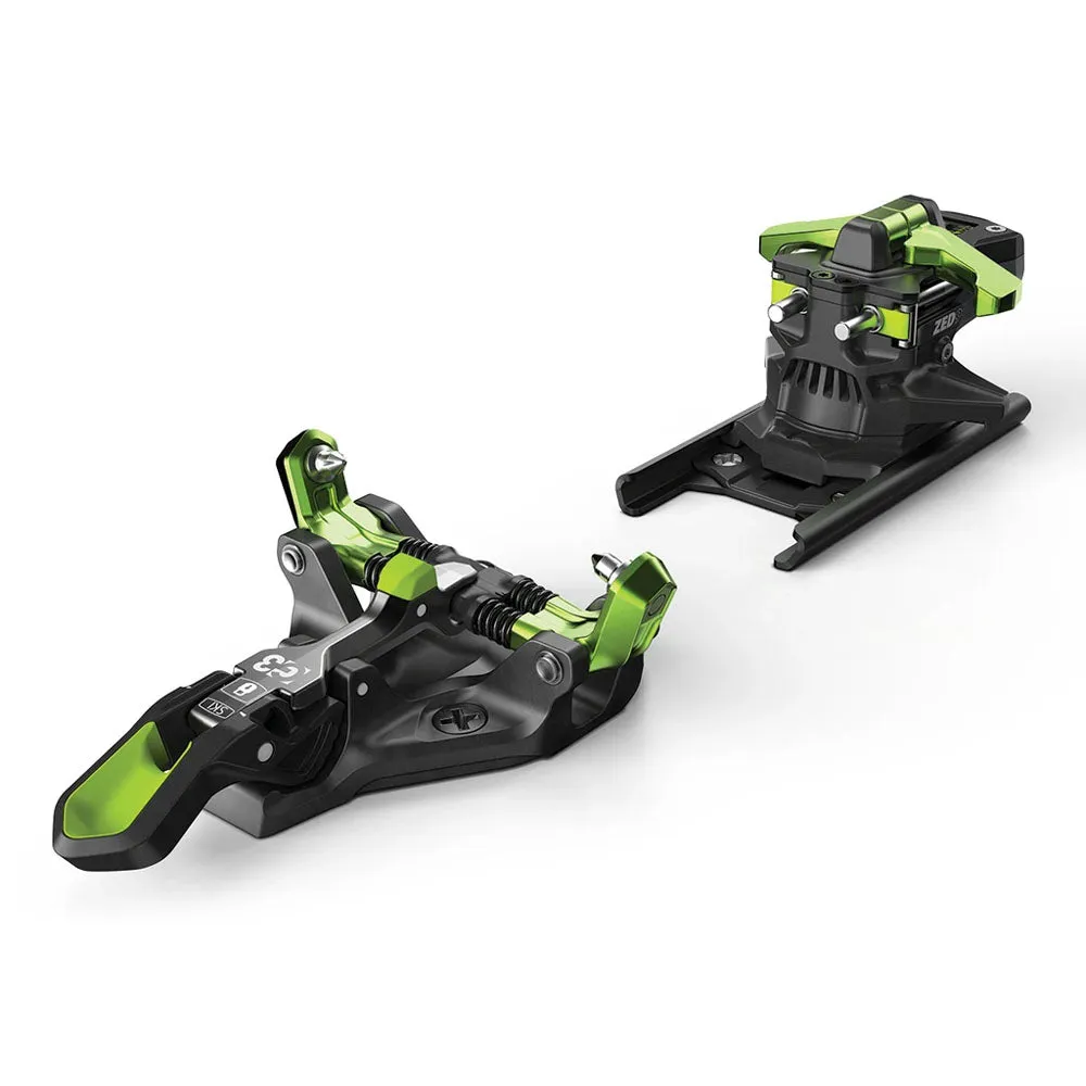 Zed 9 Touring Ski Bindings