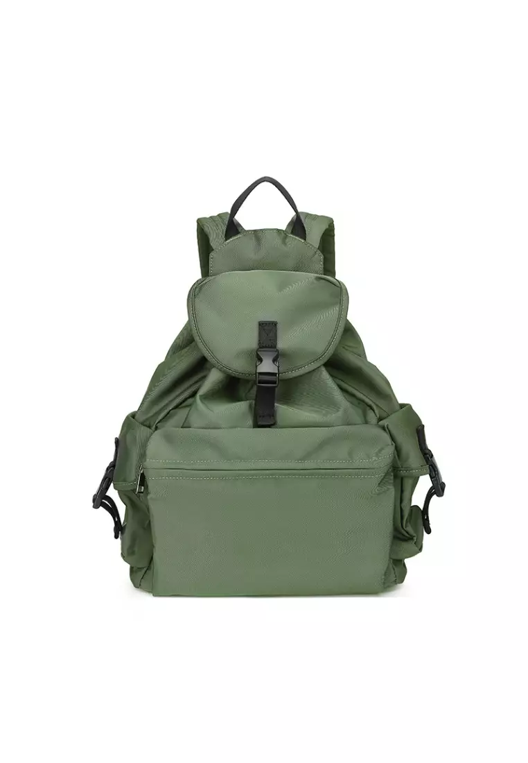 ZITIQUE Outdoor Nylon Oxford Backpack