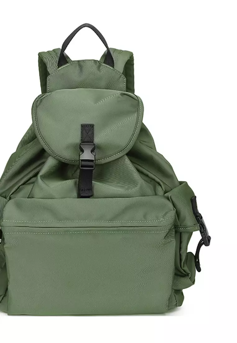 ZITIQUE Outdoor Nylon Oxford Backpack